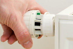 Plumtree Green central heating repair costs