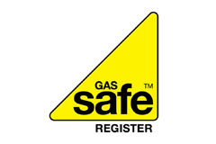 gas safe companies Plumtree Green